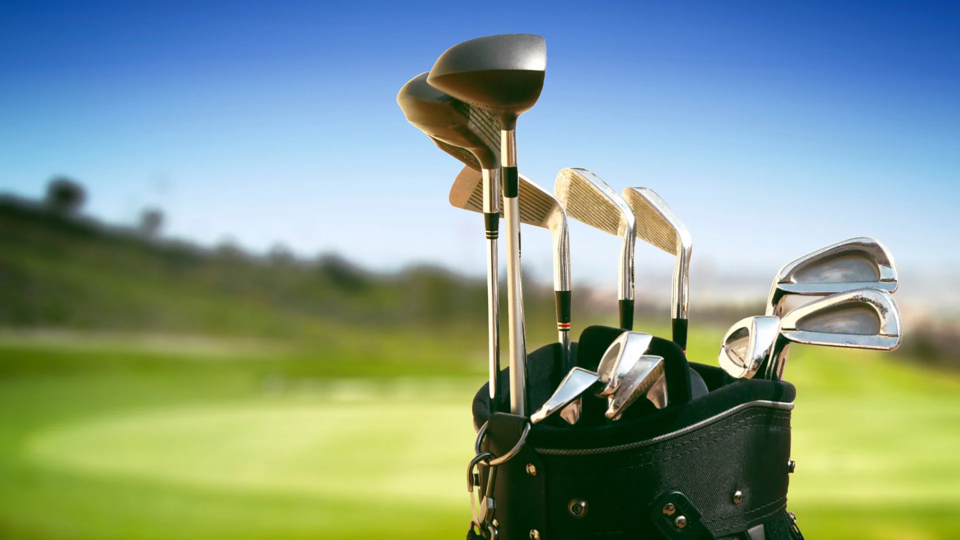 World Wide Technology Championship