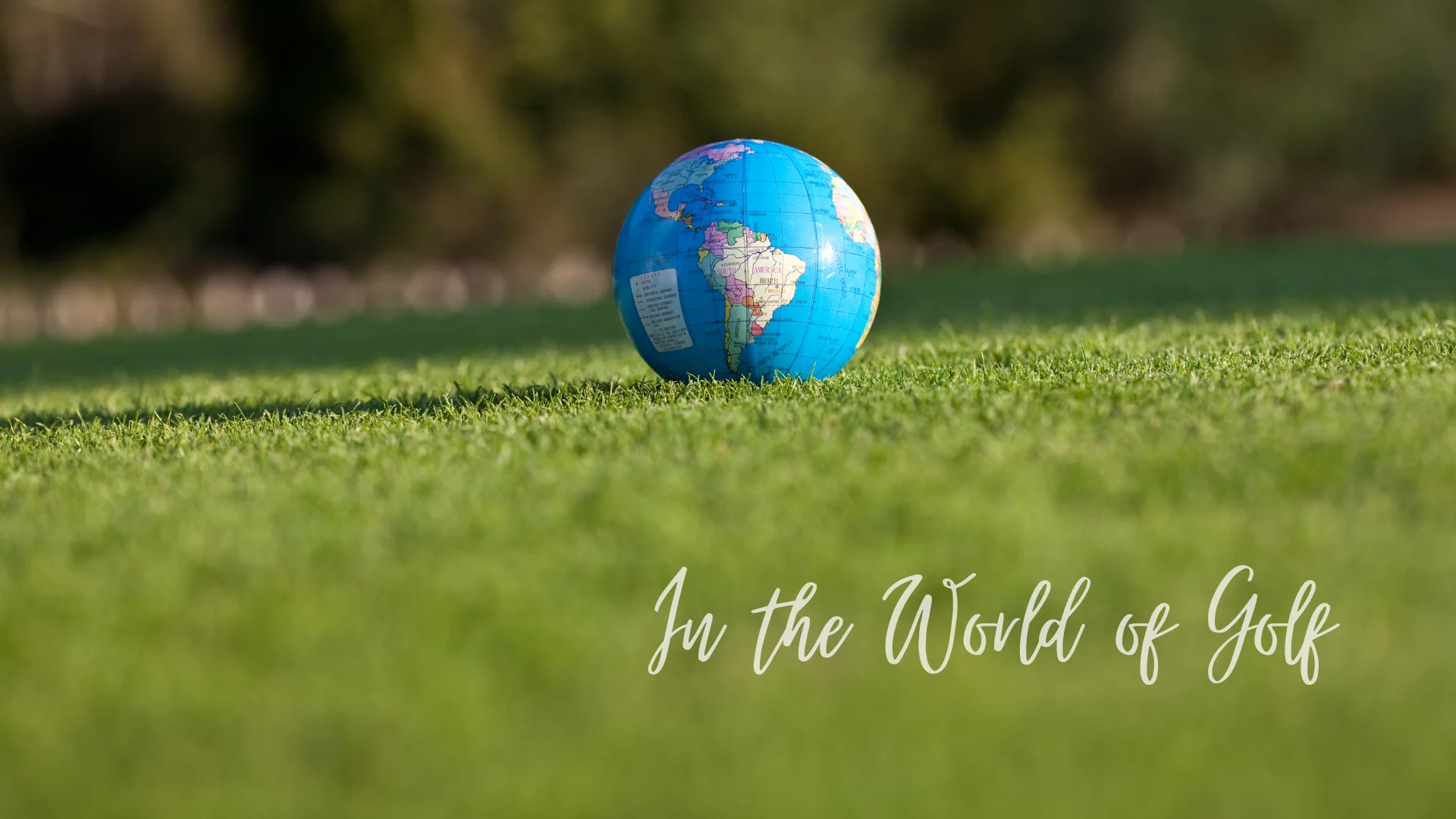 How it works: Zurich Classic of New Orleans team format