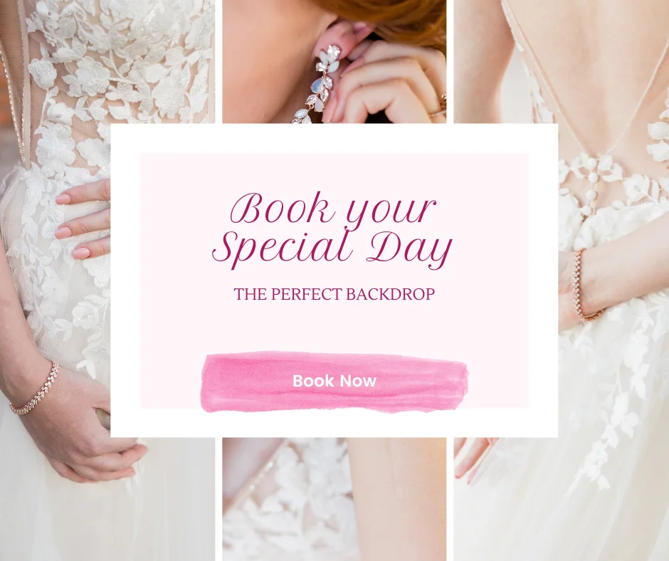 WEDDING TIP: PLAN AHEAD!