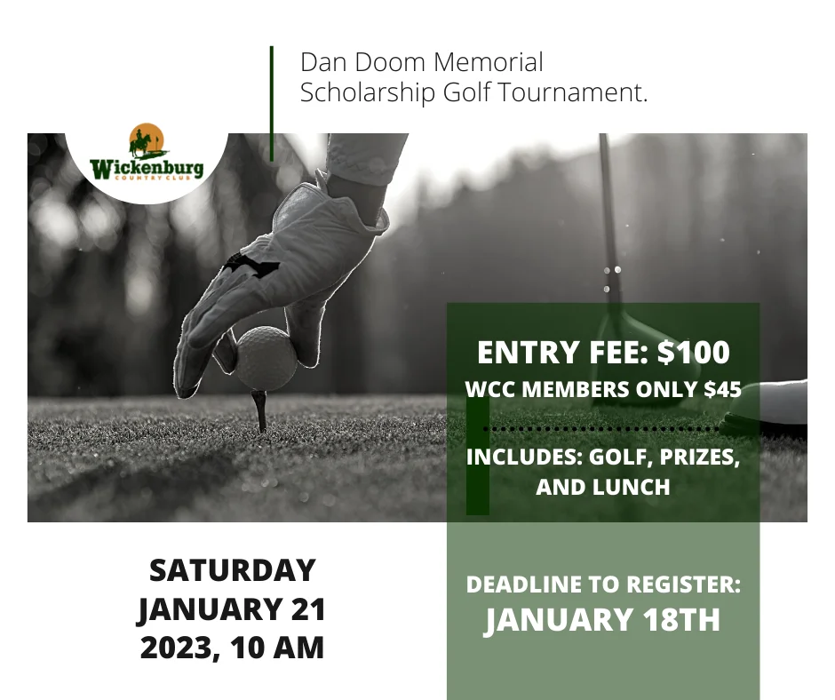 Dan Doom Memorial Scholarship Tournament