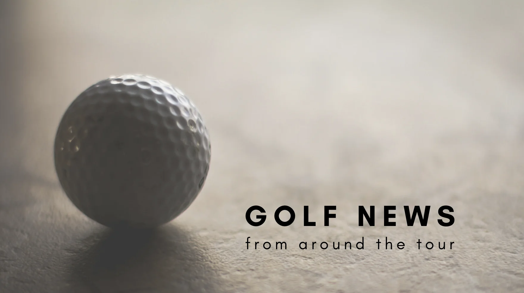 Ryan Gerard, Nicolai Hojgaard secure Special Temporary Membership at Valero Texas Open