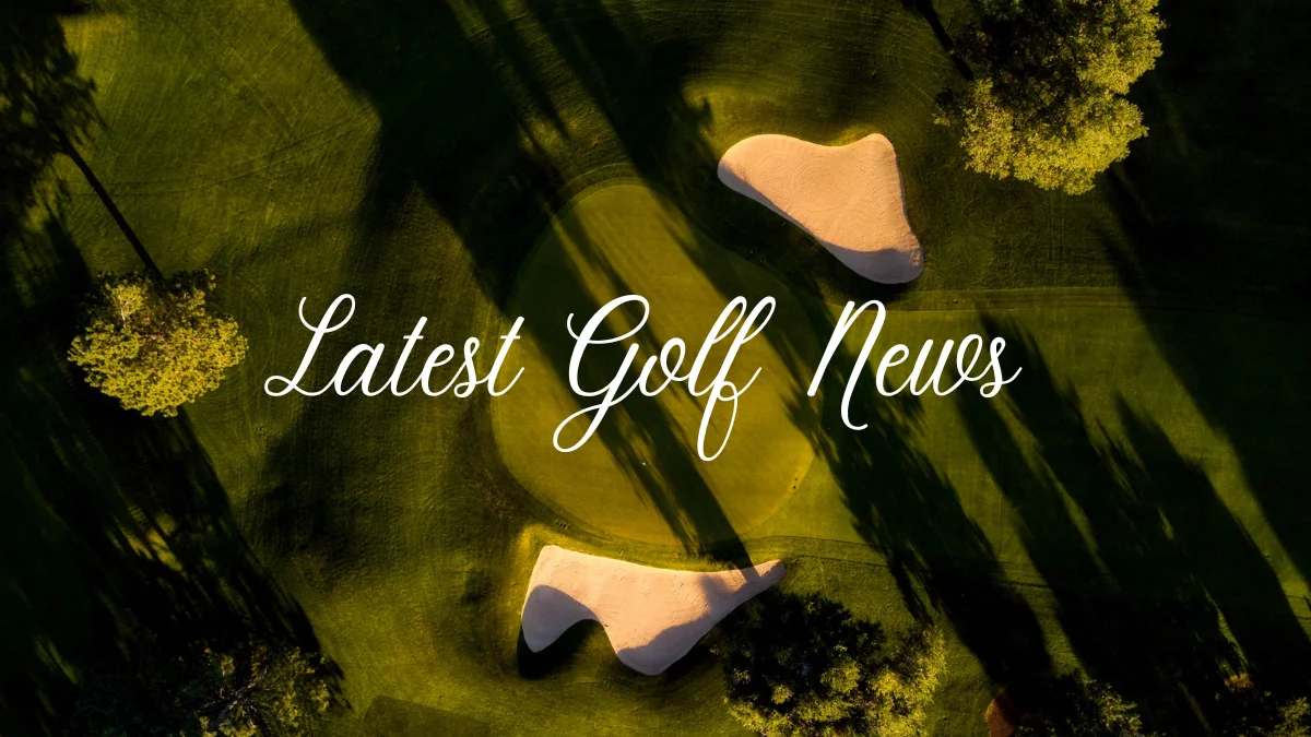 Grant Thornton Invitational Win – Lydia Ko & Jason Day