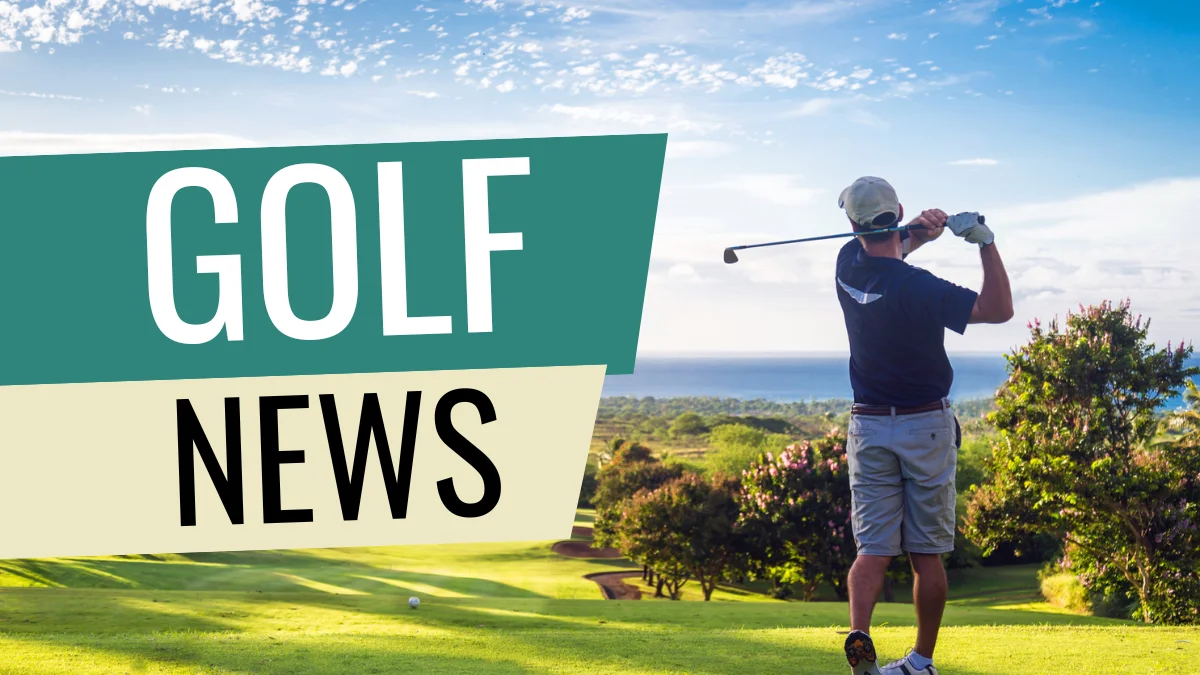 After brain surgery, Gary Woodland named recipient of PGA Tour’s Courage Award