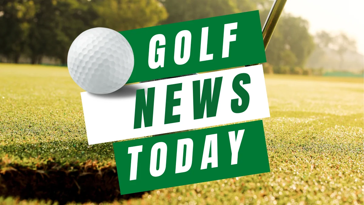 Scottie Scheffler Wins The 2024 Masters