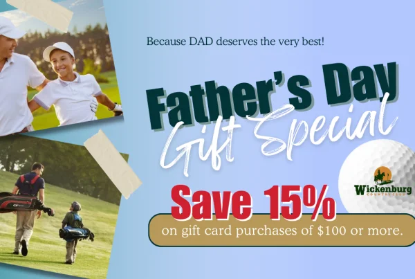 Father's Day Gift Special